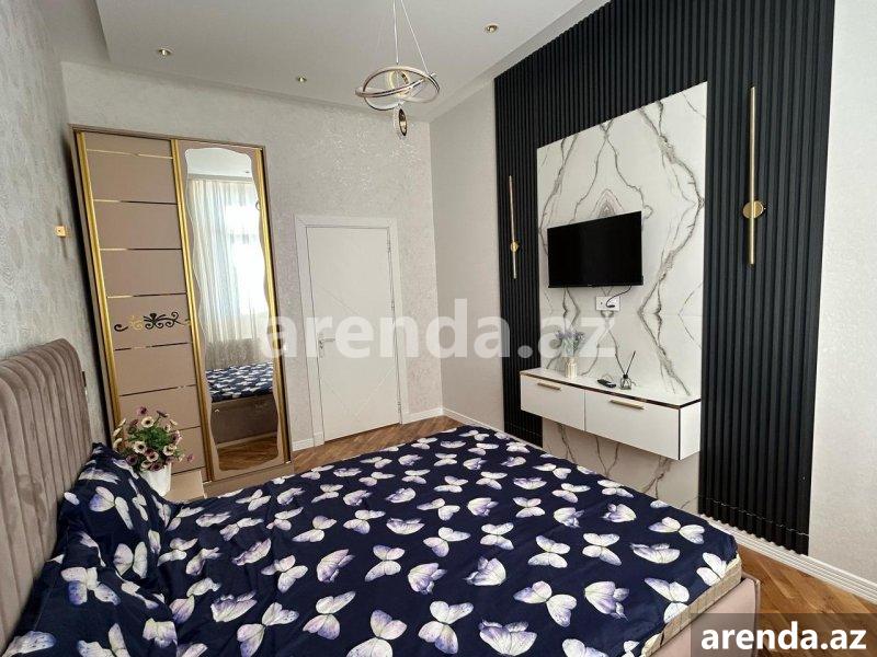 Продажа 2 комнатная Новостройка, м. Ахмедли метро, Ахмедли, , Хетаи район 6 Продажа 2 комнатная Новостройка, м. Ахмедли метро, Ахмедли, , Хетаи район 6