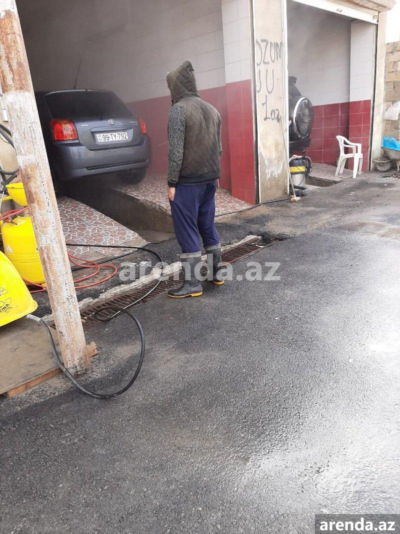 Продажа Объект, Метро Ходжасан метро, пос. Сулутяпя, Бинагадинский р-н район 23 Продажа Объект, Метро Ходжасан метро, пос. Сулутяпя, Бинагадинский р-н район 23