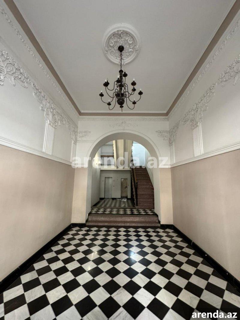 Kirayə (aylıq) 3 otaqlı Köhnə Tikili, Sahil metrosu, Səbail rayonu 5 Kirayə (aylıq) 3 otaqlı Köhnə Tikili, Sahil metrosu, Səbail rayonu 5