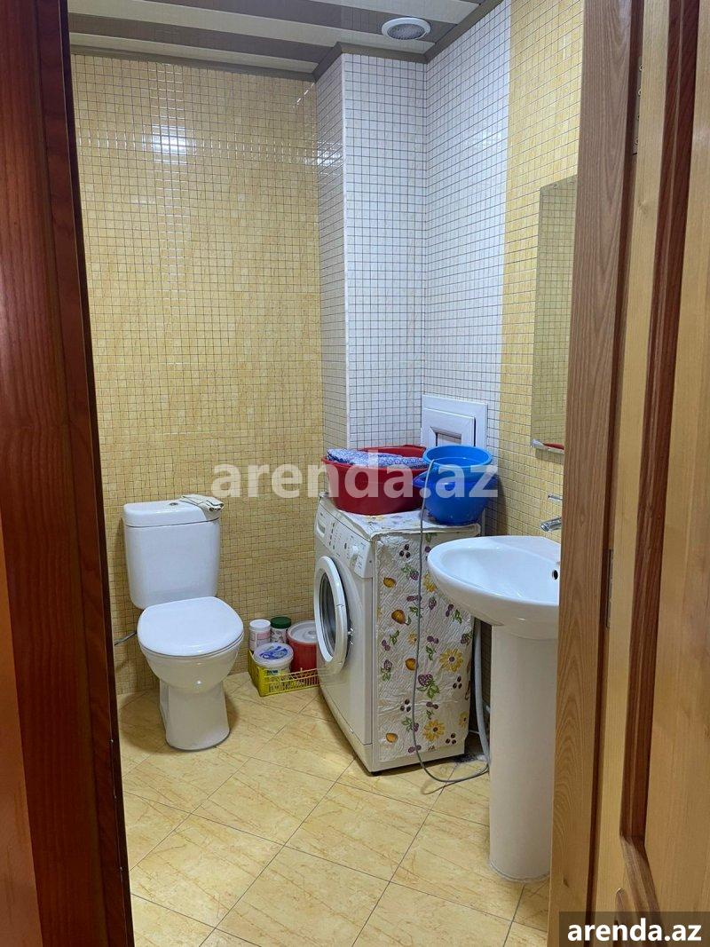 Satılır 3 otaqlı Yeni Tikili, Xətai metrosu, Xətai rayonu 8 Satılır 3 otaqlı Yeni Tikili, Xətai metrosu, Xətai rayonu 8