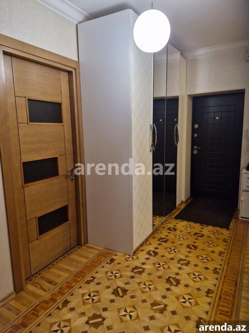 Satılır 4 otaqlı Köhnə Tikili, Elmlər akademiyası metrosu, Yasamal qəs., Yasamal rayonu 4