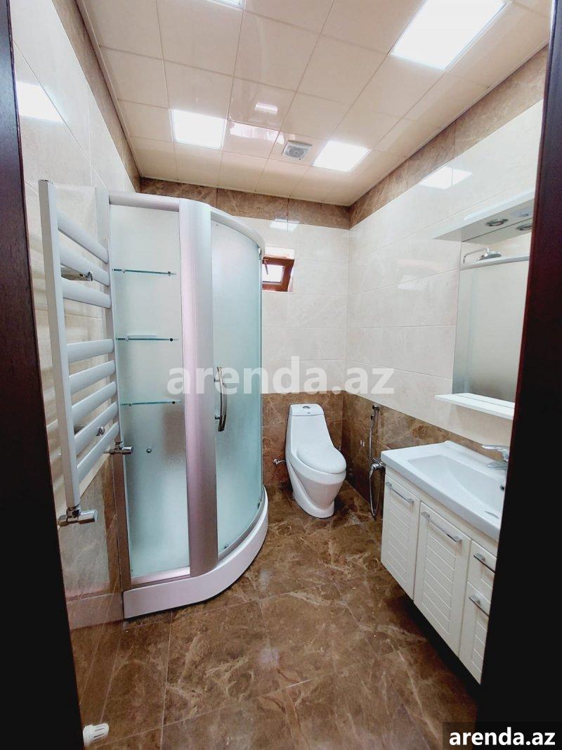 Satılır 5 otaqlı Bağ evi, Mərdəkan, Xəzər rayonu 32