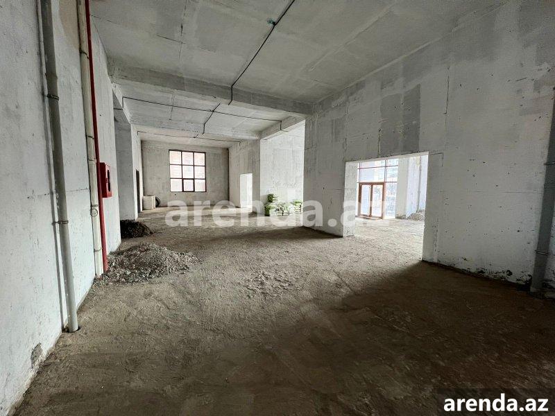 Kirayə (aylıq) 14 otaqlı Ofis, Xətai metrosu, Xətai rayonu 15