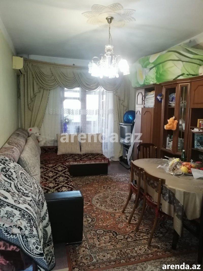 Satılır 1 otaqlı Köhnə Tikili, Suraxanı rayonu 11