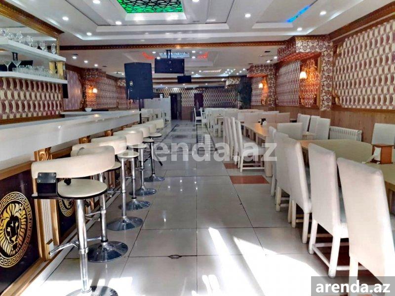Kirayə (aylıq) Obyekt, 28 May metrosu, Nəsimi rayonu 19