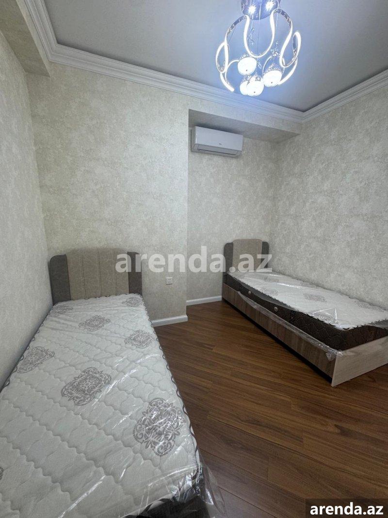 Kirayə (aylıq) 3 otaqlı Yeni Tikili, Gənclik metrosu, Nəsimi rayonu 5 Kirayə (aylıq) 3 otaqlı Yeni Tikili, Gənclik metrosu, Nəsimi rayonu 5