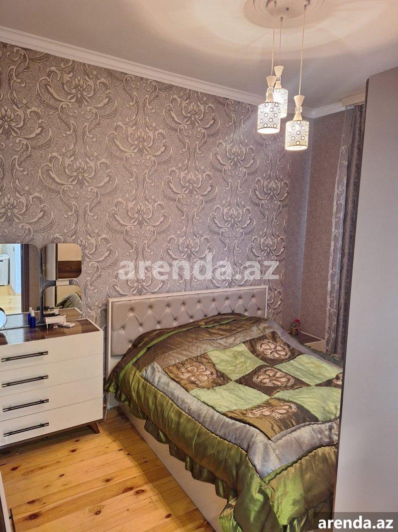 Satılır 3 otaqlı Həyət evi/villa, Binəqədi qəs., Binəqədi rayonu 7 Satılır 3 otaqlı Həyət evi/villa, Binəqədi qəs., Binəqədi rayonu 7