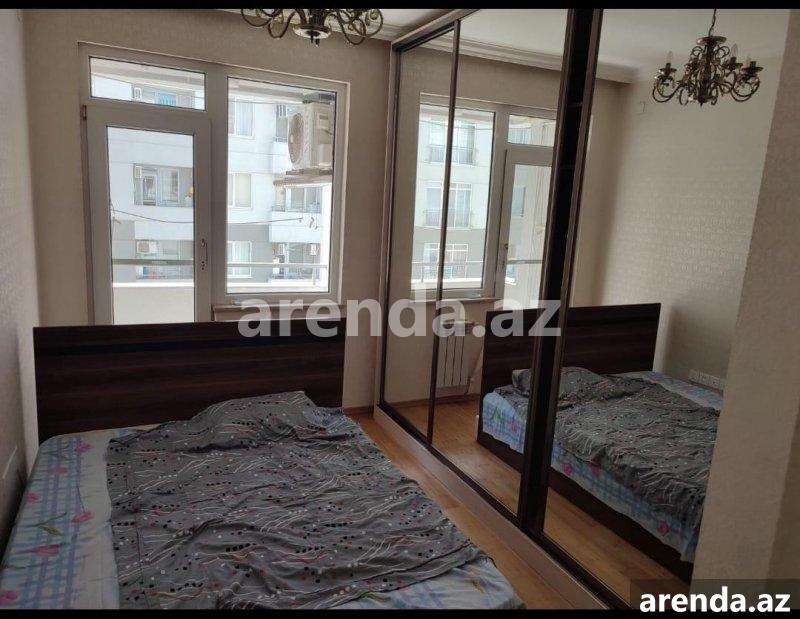 Аренда 2 комнатная Новостройка, м. 20 Января метро, пос. Ясамал, Ясамал район 3 Аренда 2 комнатная Новостройка, м. 20 Января метро, пос. Ясамал, Ясамал район 3