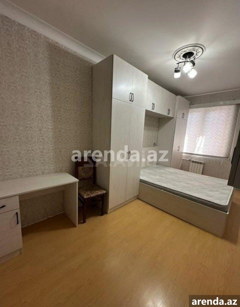 Аренда 2 комнатная Вторичка, м. Гянджлик метро, Наримановский р-н район 2 Аренда 2 комнатная Вторичка, м. Гянджлик метро, Наримановский р-н район 2