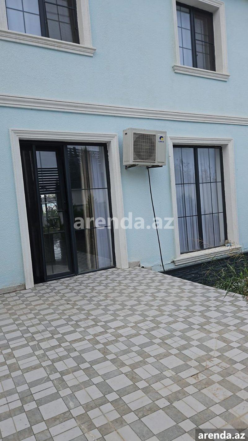 Satılır 7 otaqlı Həyət evi/villa, Fatmayi, Abşeron rayonu 22 Satılır 7 otaqlı Həyət evi/villa, Fatmayi, Abşeron rayonu 22