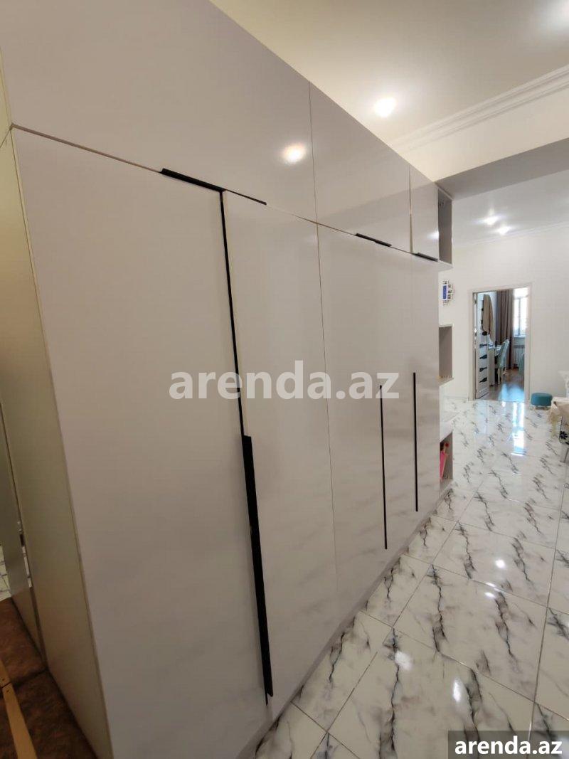 Продажа 3 комнатная Новостройка, м. Ахмедли метро, Ахмедли, Хетаи район 4 Продажа 3 комнатная Новостройка, м. Ахмедли метро, Ахмедли, Хетаи район 4