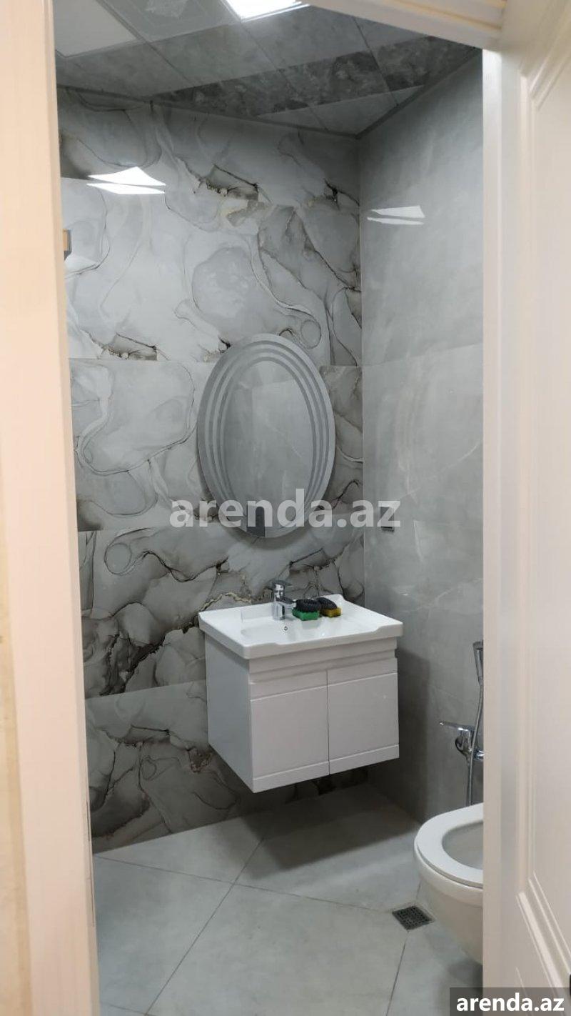 Kirayə (aylıq) 3 otaqlı Yeni Tikili, Xalqlar dostluğu metrosu, Xətai rayonu 17 Kirayə (aylıq) 3 otaqlı Yeni Tikili, Xalqlar dostluğu metrosu, Xətai rayonu 17