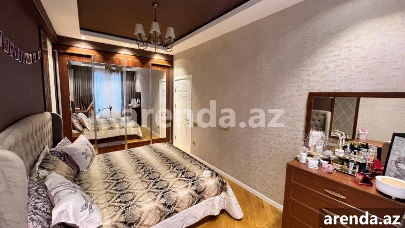 Satılır 2 otaqlı Yeni Tikili, Masazır, Abşeron rayonu 9 Satılır 2 otaqlı Yeni Tikili, Masazır, Abşeron rayonu 9