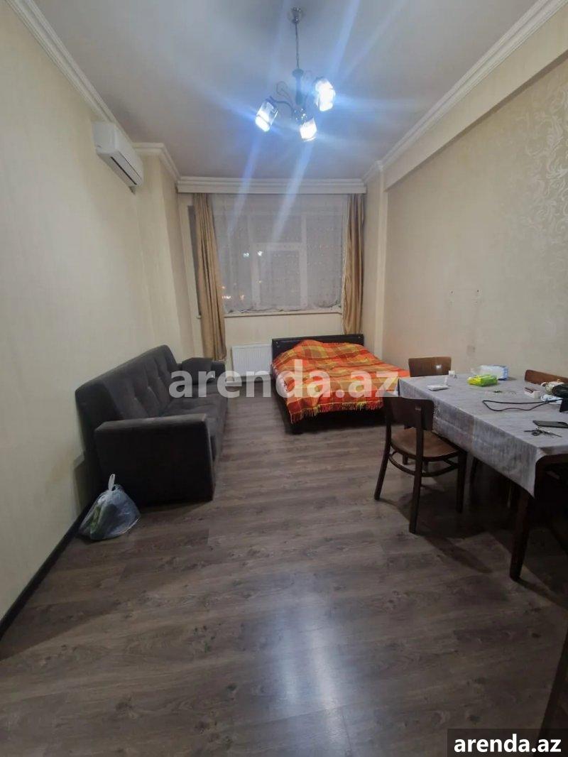 Продажа 1 комнатная Новостройка, İnşaatçılar метро, пос. Ясамал, , Ясамал район 2 Продажа 1 комнатная Новостройка, İnşaatçılar метро, пос. Ясамал, , Ясамал район 2