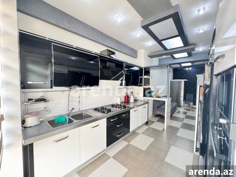 Продажа 4 комнатная Новостройка, м. 28 Мая метро, 28 Малл, Насими район 15 Продажа 4 комнатная Новостройка, м. 28 Мая метро, 28 Малл, Насими район 15