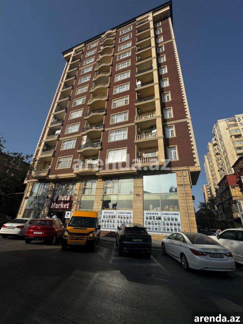 Satılır 2 otaqlı Yeni Tikili, Nəriman Nərimanov metrosu, Nəriman Nərimanov parkı, Nərimanov rayonu 1 Satılır 2 otaqlı Yeni Tikili, Nəriman Nərimanov metrosu, Nəriman Nərimanov parkı, Nərimanov rayonu 1