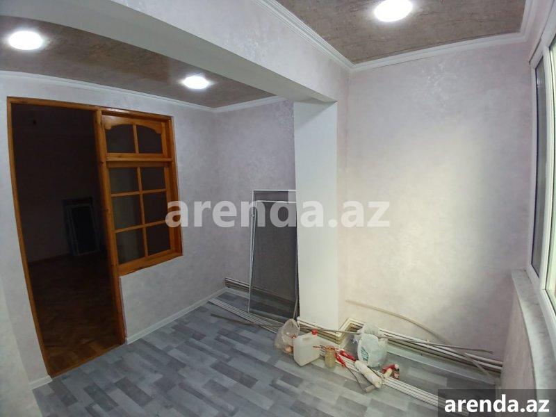 Satılır 4 otaqlı Köhnə Tikili, Elmlər akademiyası metrosu, Yasamal qəs., Yasamal rayonu 16 Satılır 4 otaqlı Köhnə Tikili, Elmlər akademiyası metrosu, Yasamal qəs., Yasamal rayonu 16