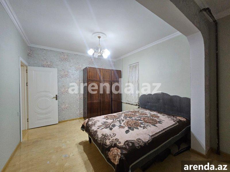 Kirayə (aylıq) 5 otaqlı Köhnə Tikili, Yeni Günəşli qəs., Suraxanı rayonu 4 Kirayə (aylıq) 5 otaqlı Köhnə Tikili, Yeni Günəşli qəs., Suraxanı rayonu 4