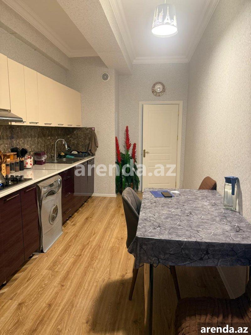 Satılır 1 otaqlı Yeni Tikili Xırdalan 7 Satılır 1 otaqlı Yeni Tikili Xırdalan 7