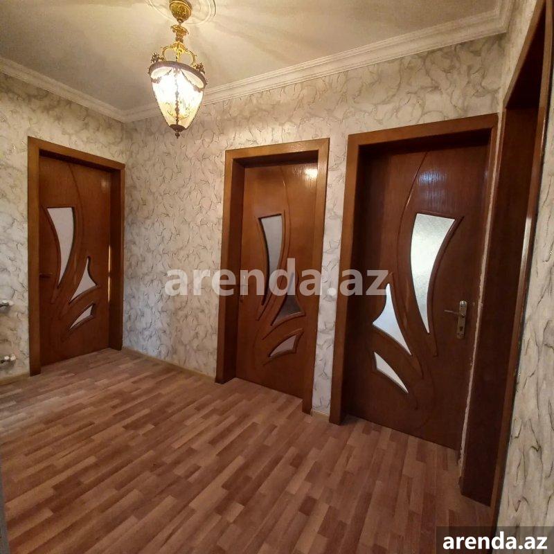 Satılır 5 otaqlı Həyət evi/villa, Binəqədi qəs., Binəqədi rayonu 5 Satılır 5 otaqlı Həyət evi/villa, Binəqədi qəs., Binəqədi rayonu 5