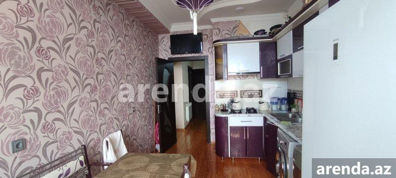 Продажа 2 комнатная Новостройка, м. Ази Асланова метро, пос. Старый Гуняшли, Хетаи район 7 Продажа 2 комнатная Новостройка, м. Ази Асланова метро, пос. Старый Гуняшли, Хетаи район 7