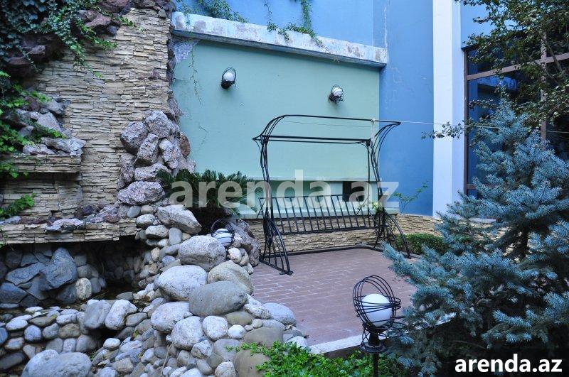 Продажа 10 комнатная Дома/Виллы, м. Гянджлик метро, пос. Монтин, Наримановский р-н район 4 Продажа 10 комнатная Дома/Виллы, м. Гянджлик метро, пос. Монтин, Наримановский р-н район 4