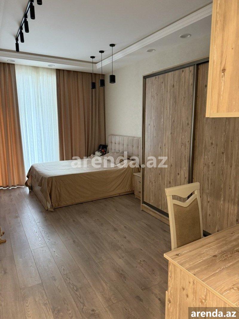 Продажа 4 комнатная Новостройка, м. 20 Января метро, пос. Ясамал, Ясамал район 8 Продажа 4 комнатная Новостройка, м. 20 Января метро, пос. Ясамал, Ясамал район 8