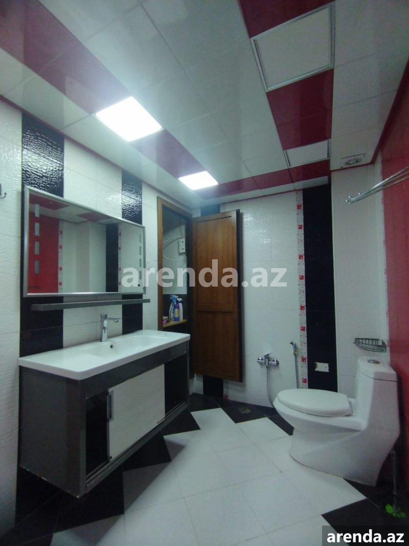 Аренда 3 комнатная Вторичка, м. Эльмляр Академиясы метро, Ясамал район 7 Аренда 3 комнатная Вторичка, м. Эльмляр Академиясы метро, Ясамал район 7