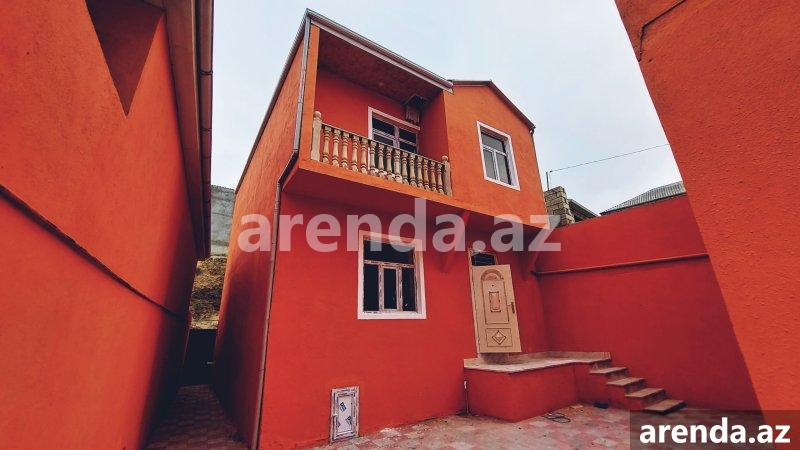 Satılır 4 otaqlı Həyət evi/villa Xırdalan 1 Satılır 4 otaqlı Həyət evi/villa Xırdalan 1