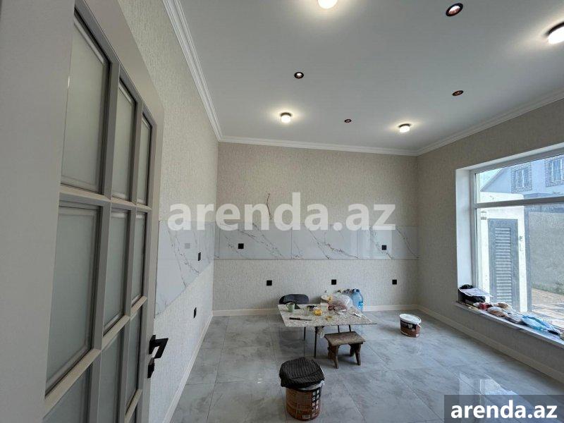 Satılır 4 otaqlı Həyət evi/villa, Binə qəs., Aviasiya Akademiyası Universiteti, Xəzər rayonu 12 Satılır 4 otaqlı Həyət evi/villa, Binə qəs., Aviasiya Akademiyası Universiteti, Xəzər rayonu 12