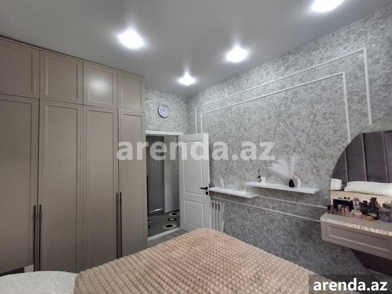 Продажа 3 комнатная Новостройка, м. Ази Асланова метро, Хетаи район 6 Продажа 3 комнатная Новостройка, м. Ази Асланова метро, Хетаи район 6