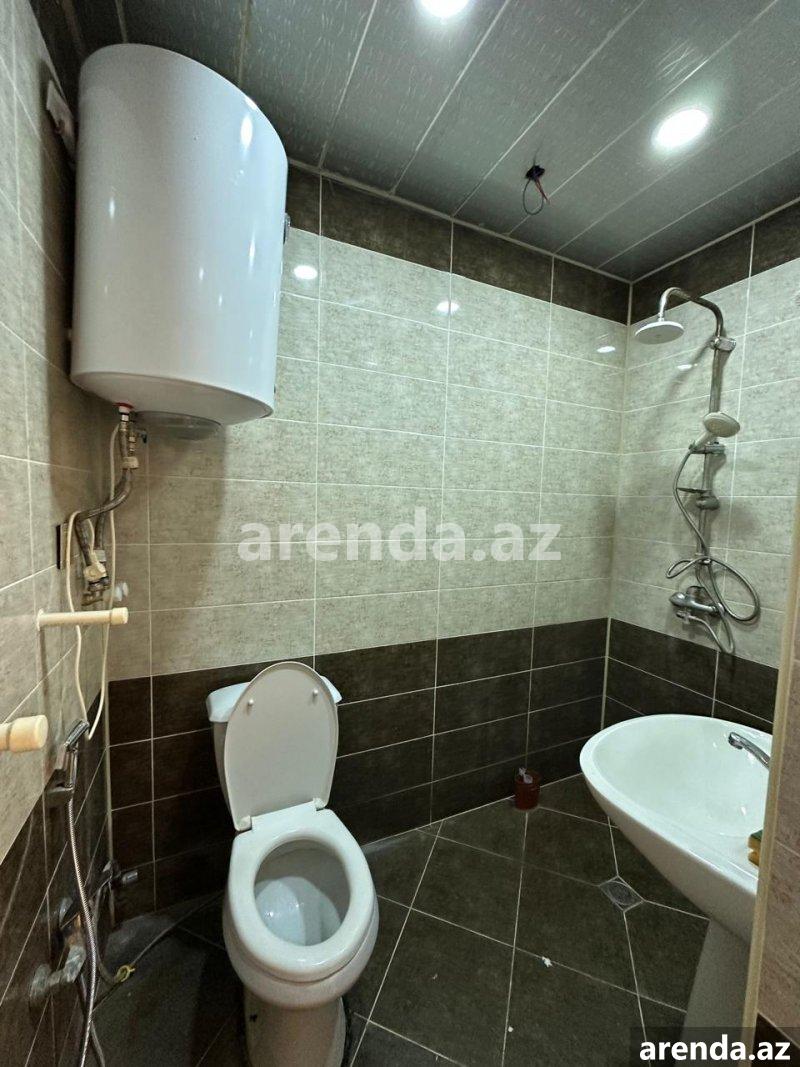 Satılır 1 otaqlı Yeni Tikili, Masazır, Abşeron rayonu 6 Satılır 1 otaqlı Yeni Tikili, Masazır, Abşeron rayonu 6