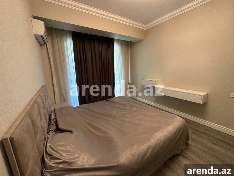 Satılır 3 otaqlı Yeni Tikili, Xətai metrosu, Xətai rayonu 4 Satılır 3 otaqlı Yeni Tikili, Xətai metrosu, Xətai rayonu 4