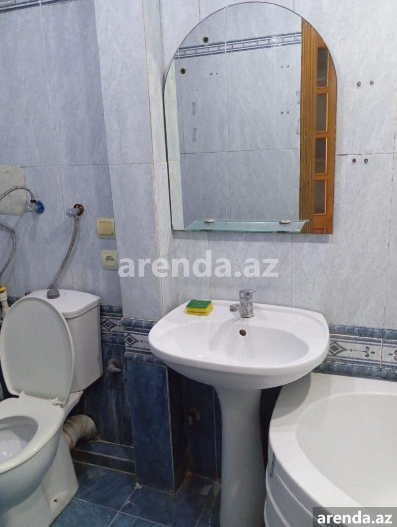 Аренда 3 комнатная Вторичка, Nizami метро, пос. Ясамал, Ясамал район 12 Аренда 3 комнатная Вторичка, Nizami метро, пос. Ясамал, Ясамал район 12