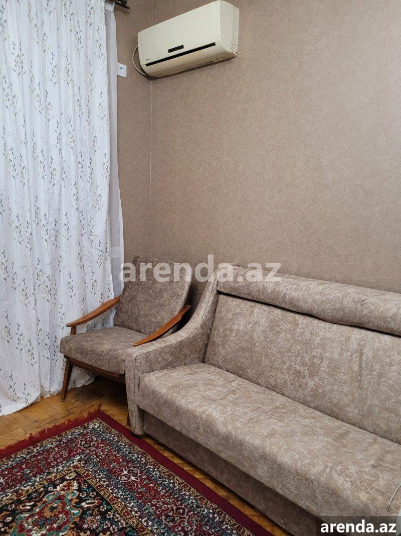 Kirayə (aylıq) 2 otaqlı Köhnə Tikili, 28 May metrosu, Nəsimi rayonu 2 Kirayə (aylıq) 2 otaqlı Köhnə Tikili, 28 May metrosu, Nəsimi rayonu 2