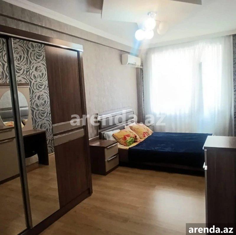 Kirayə (aylıq) 2 otaqlı Yeni Tikili, Masazır, Abşeron rayonu 2 Kirayə (aylıq) 2 otaqlı Yeni Tikili, Masazır, Abşeron rayonu 2