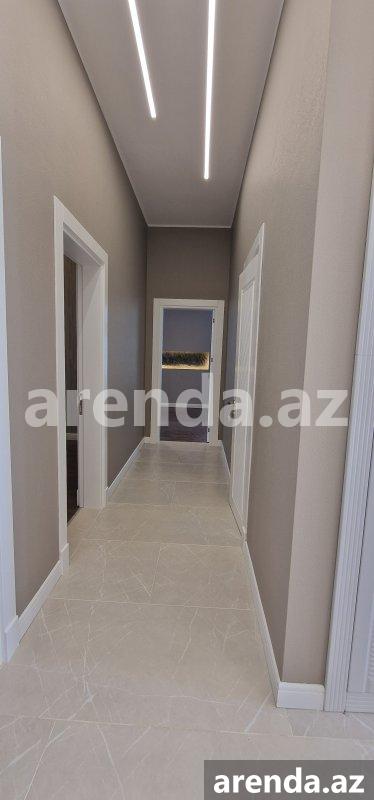 Satılır 4 otaqlı Bağ evi, Şüvəlan, Xəzər rayonu 9
