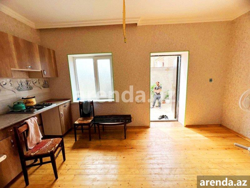 Satılır 8 otaqlı Həyət evi/villa, Zabrat qəs., Sabunçu rayonu 41