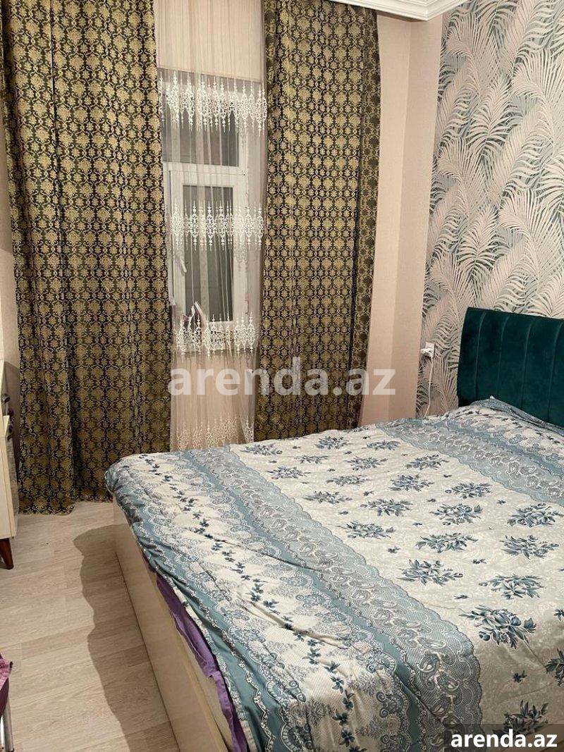 Satılır 3 otaqlı Həyət evi/villa, Binə qəs., Xəzər rayonu 6