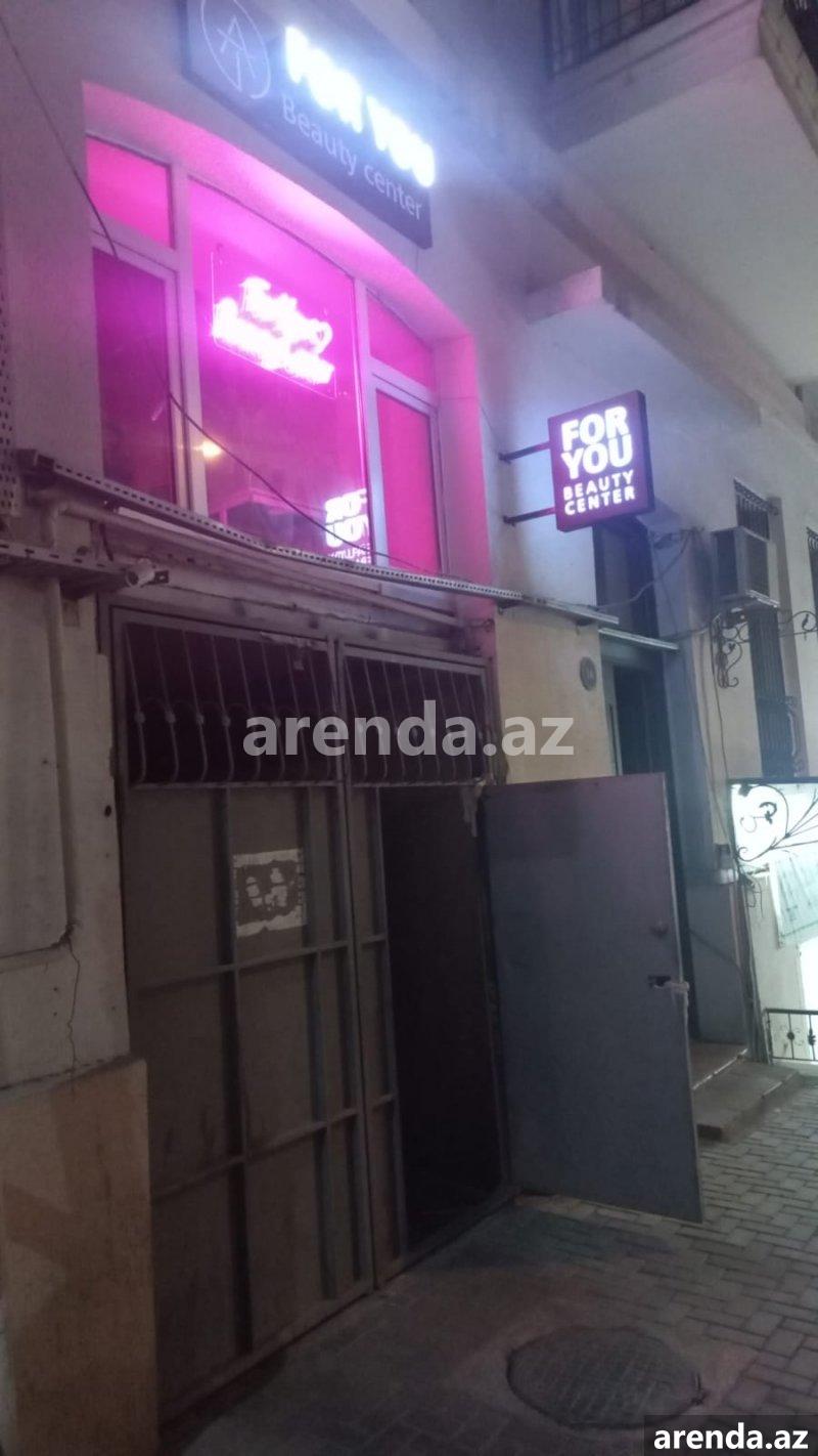 Kirayə (aylıq) Obyekt, 28 May metrosu, Nəsimi rayonu 2