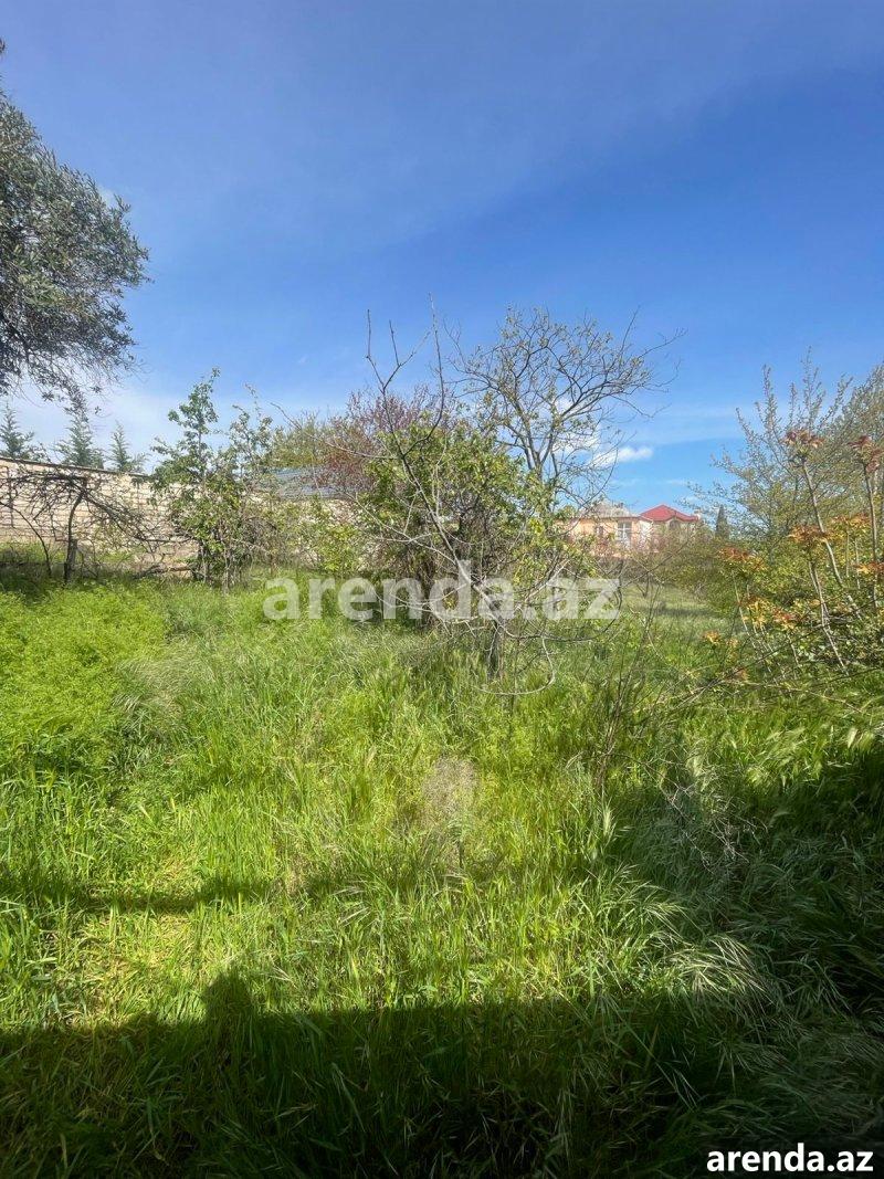 Satılır Torpaq, Novxanı, Abşeron rayonu $num