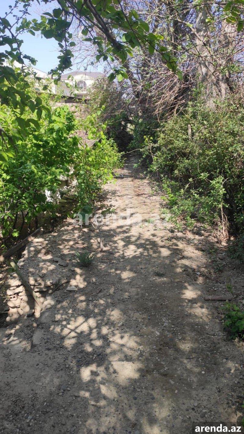 Satılır 3 otaqlı Həyət evi/villa, H.Aslanov qəs., Xətai rayonu 36