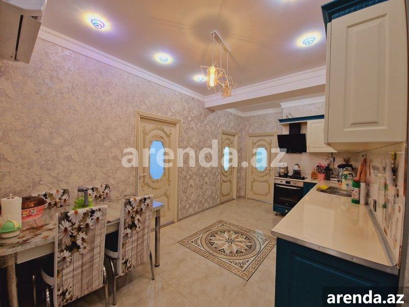 Satılır 3 otaqlı Yeni Tikili Xırdalan 9