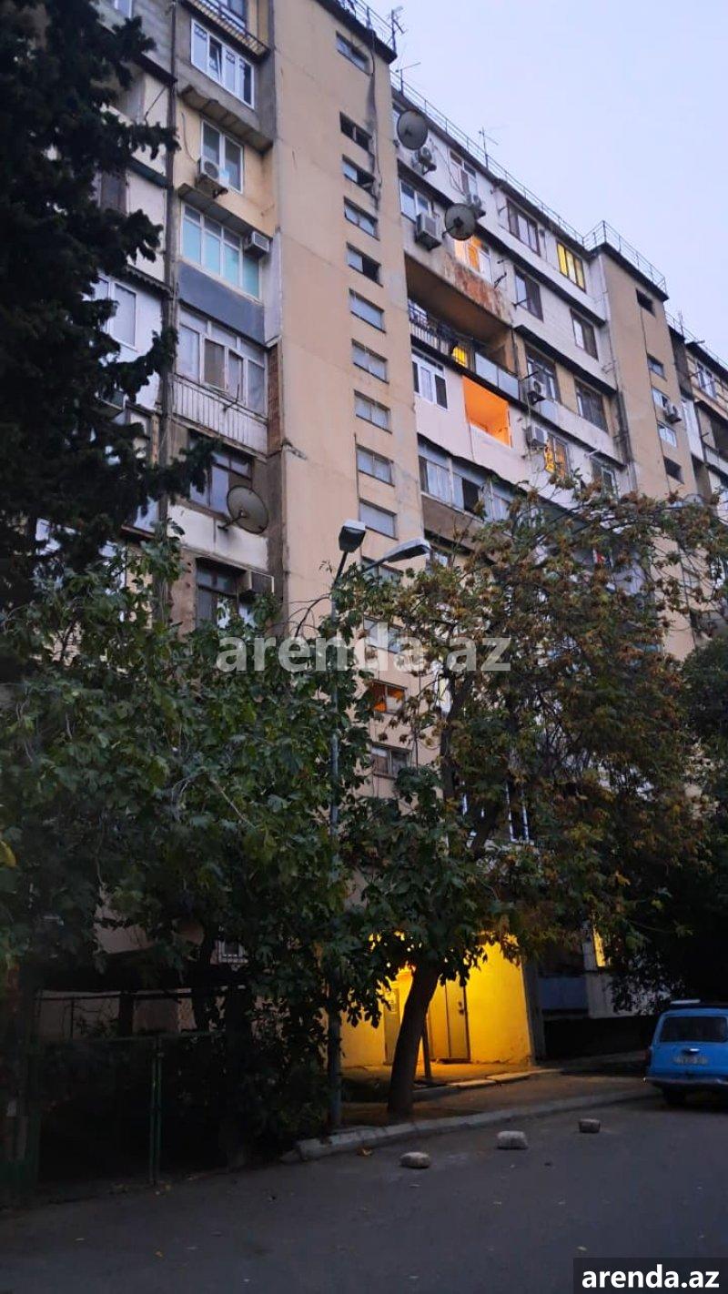 Satılır 2 otaqlı Köhnə Tikili, Əhmədli metrosu, Əhmədli, Diaqnoz tibb mərkəzi, Xətai rayonu 1 Satılır 2 otaqlı Köhnə Tikili, Əhmədli metrosu, Əhmədli, Diaqnoz tibb mərkəzi, Xətai rayonu 1