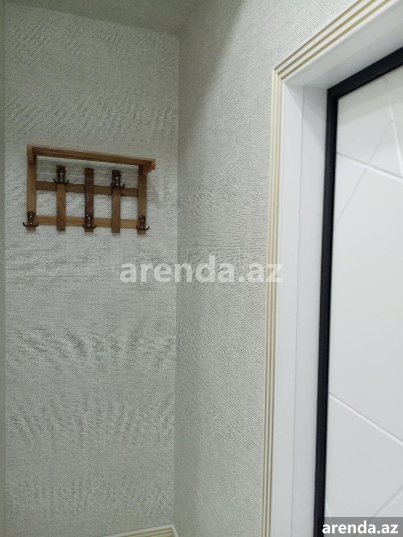 Продажа 3 комнатная Новостройка Хырдалан 1 Продажа 3 комнатная Новостройка Хырдалан 1