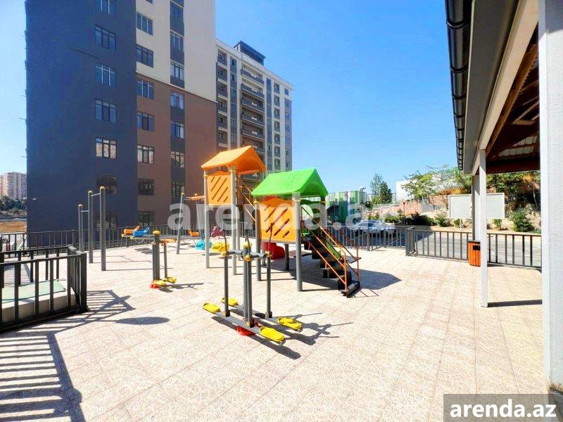 Продажа 3 комнатная Новостройка, пос. Йени Гюняшли, Сураханы район 5 Продажа 3 комнатная Новостройка, пос. Йени Гюняшли, Сураханы район 5