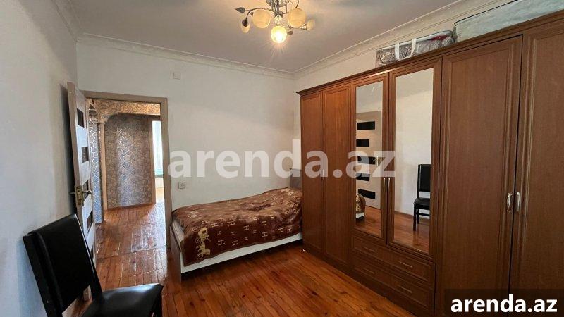 Продажа 3 комнатная Вторичка, м. Халглар Достлугу метро, Низаминский р-н район 5 Продажа 3 комнатная Вторичка, м. Халглар Достлугу метро, Низаминский р-н район 5