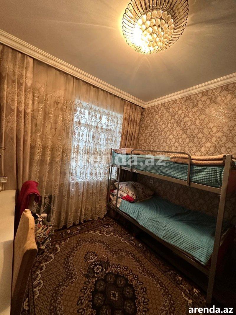 Satılır 3 otaqlı Həyət evi/villa, Masazır, Abşeron rayonu 7 Satılır 3 otaqlı Həyət evi/villa, Masazır, Abşeron rayonu 7