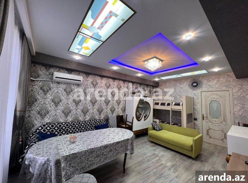 Satılır 2 otaqlı Yeni Tikili, Masazır, Abşeron rayonu 2 Satılır 2 otaqlı Yeni Tikili, Masazır, Abşeron rayonu 2