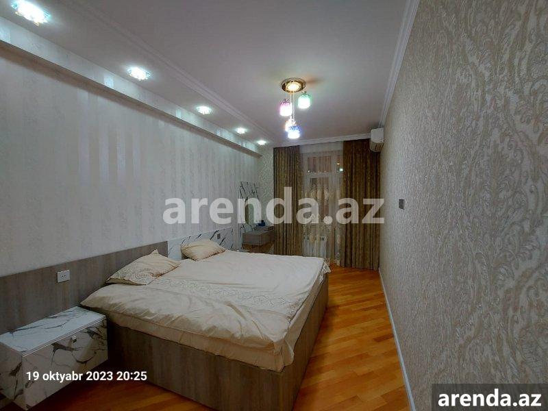 Satılır 2 otaqlı Yeni Tikili, Xətai metrosu, Xətai rayonu 9 Satılır 2 otaqlı Yeni Tikili, Xətai metrosu, Xətai rayonu 9